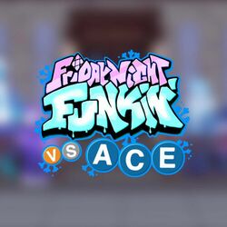 Cover of Vs Ace