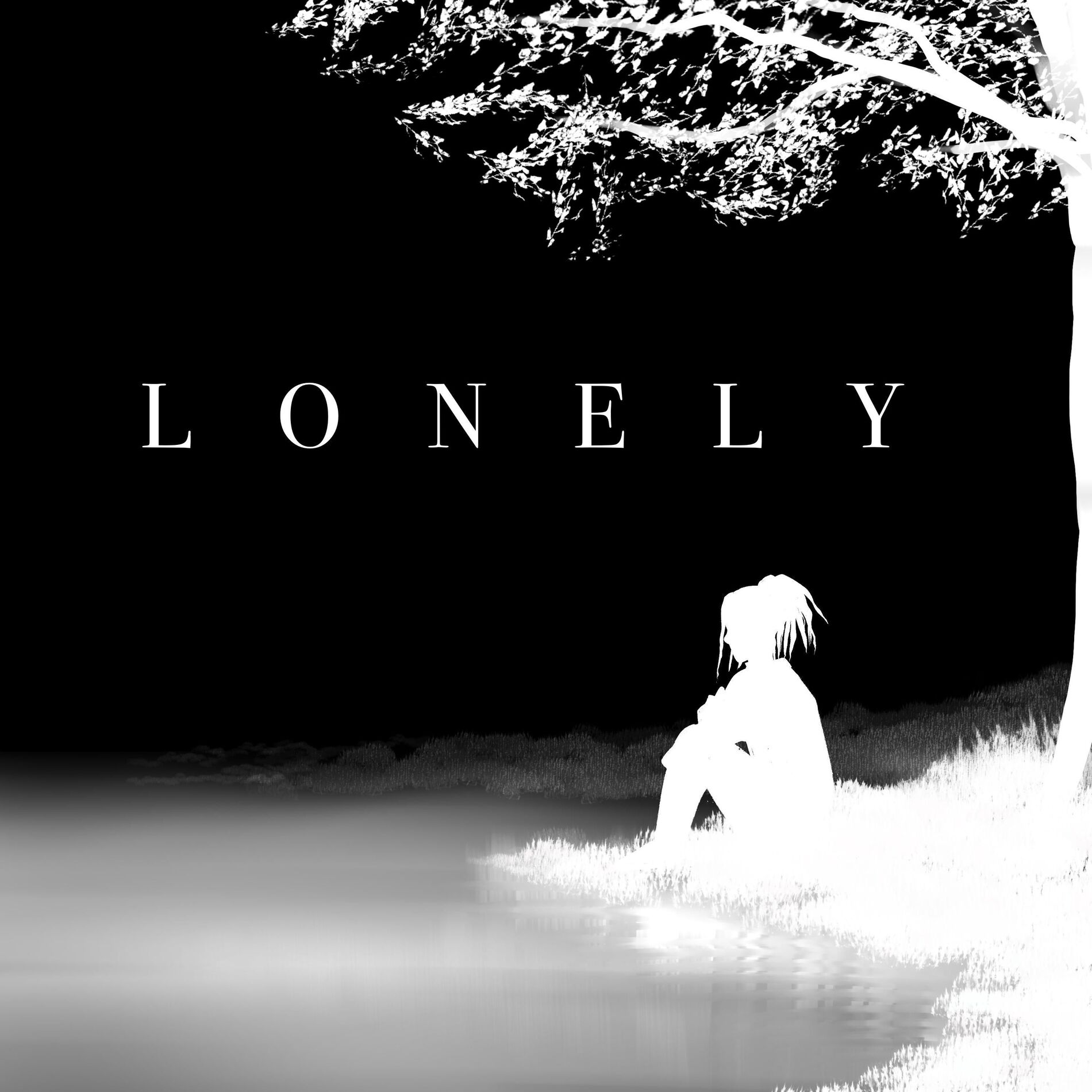 Album cover of Lonely
