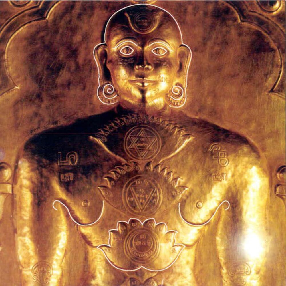 Picture of Solar Plexus