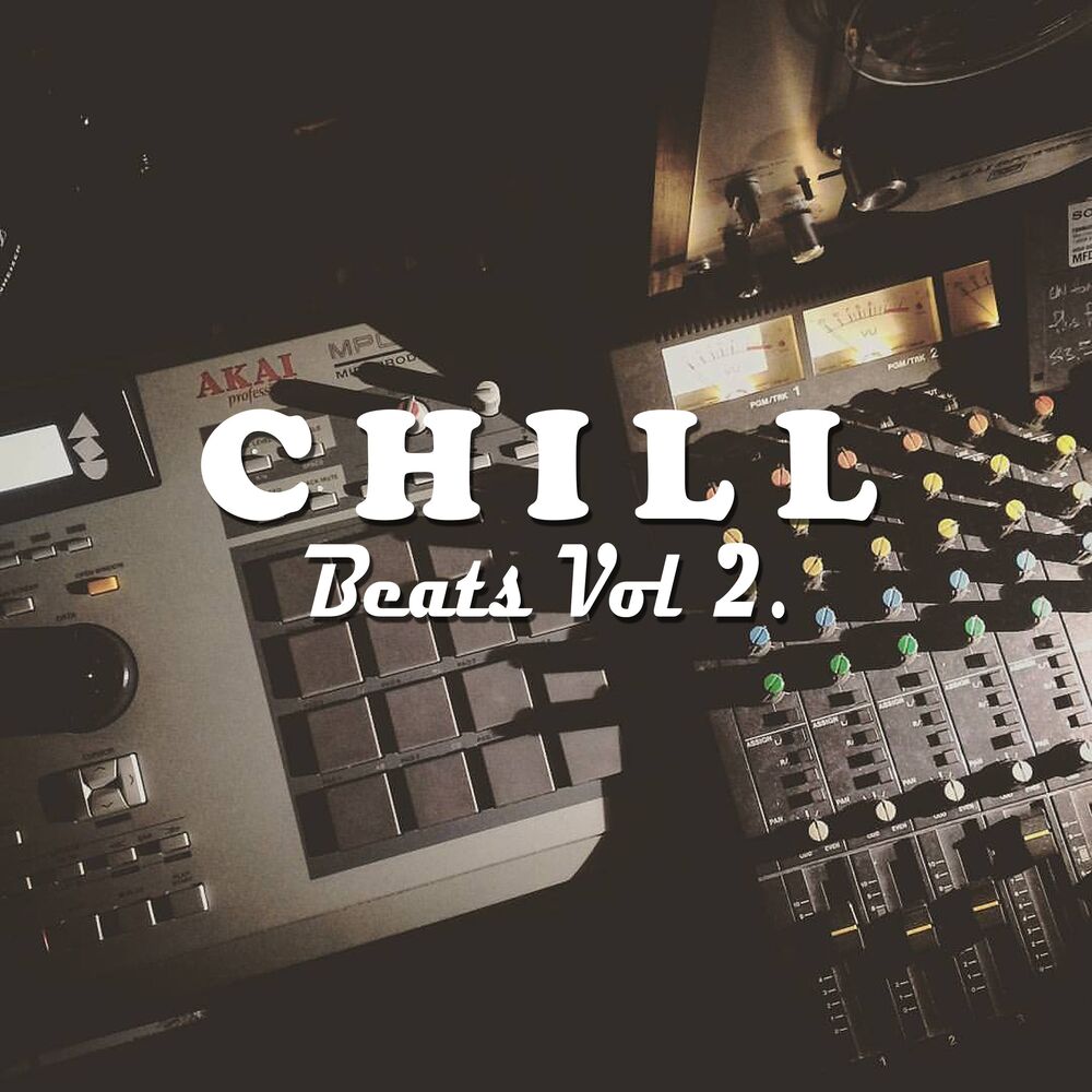 Picture of Chill Beats, Vol. 2