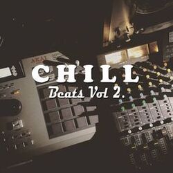Cover of Chill Beats, Vol. 2