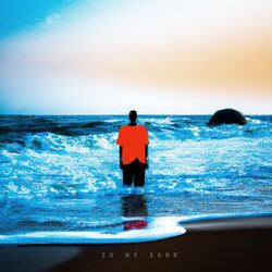 Cover of In My Zone