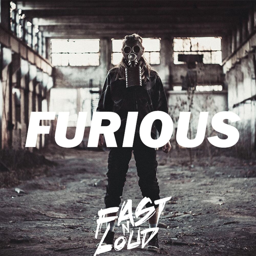 Picture of Furious