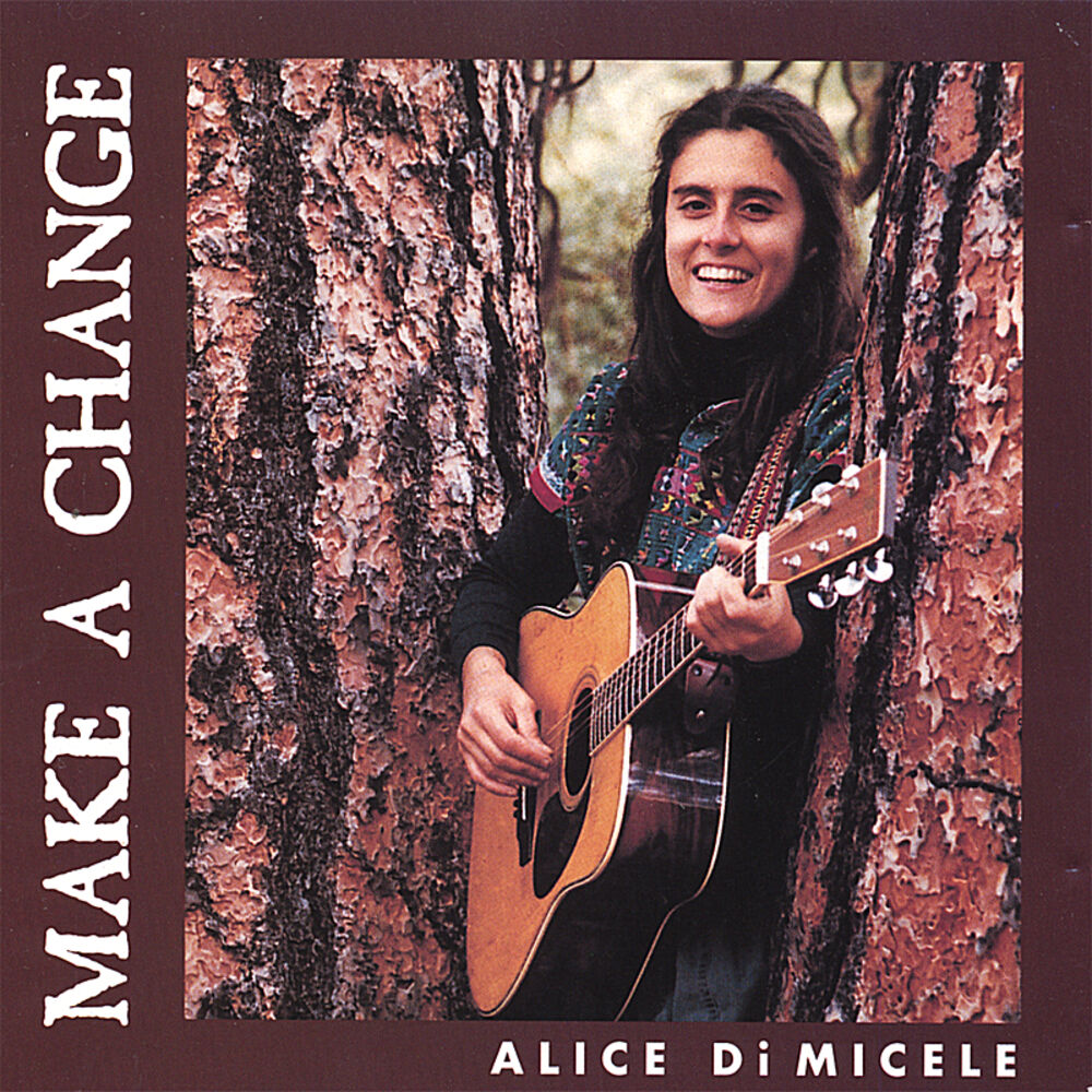 Picture of Make A Change