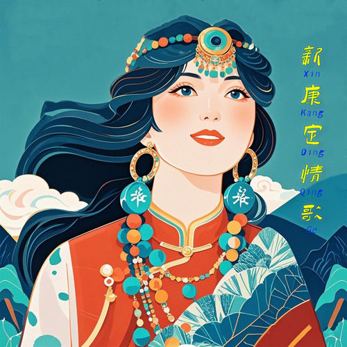 新康定情歌