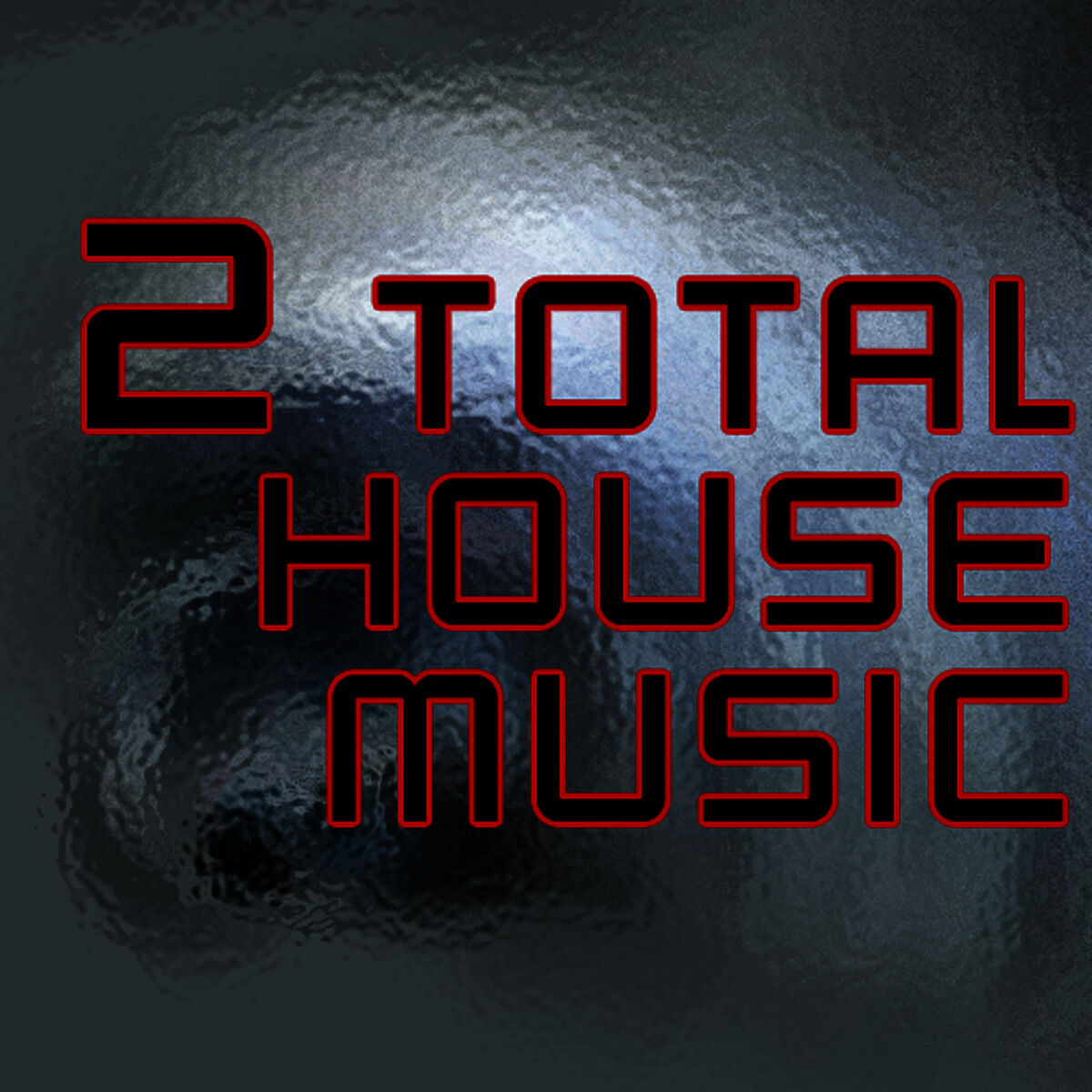 Album cover of Total House Music Vol. 2