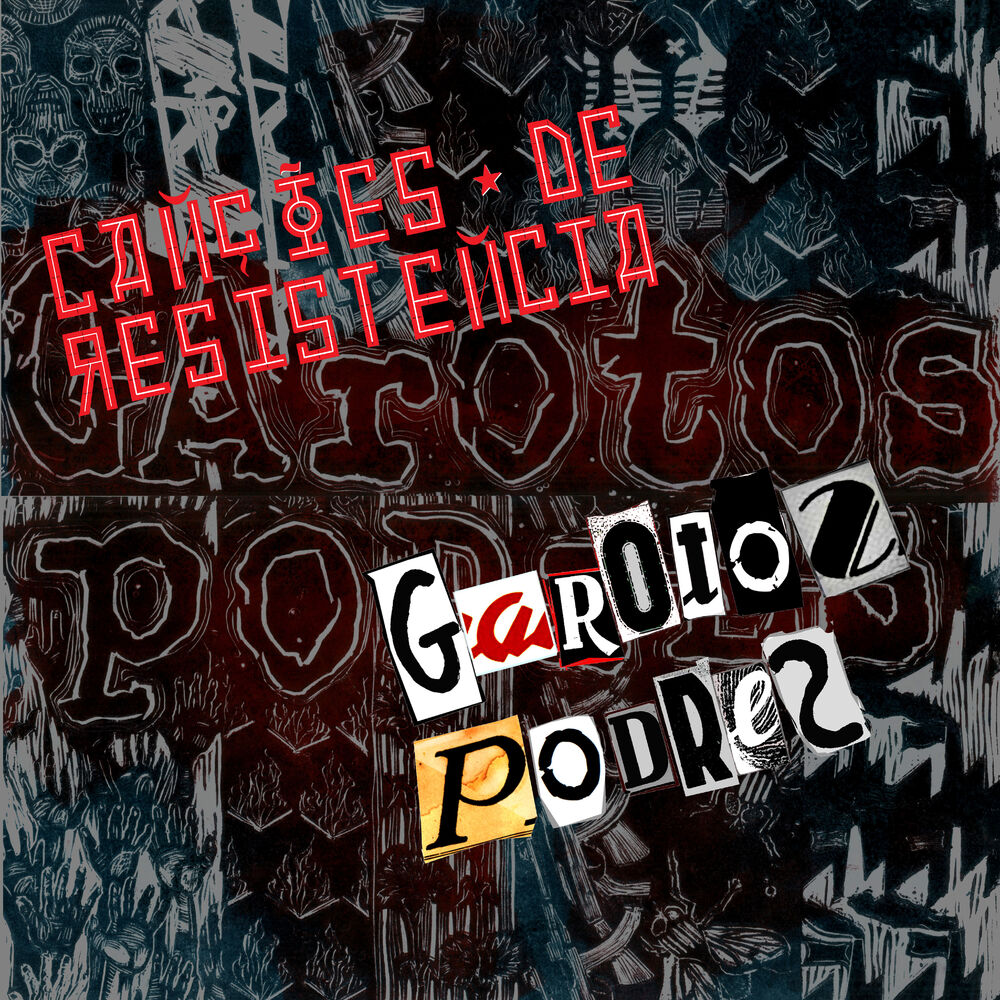 Picture of Canções de Resistência