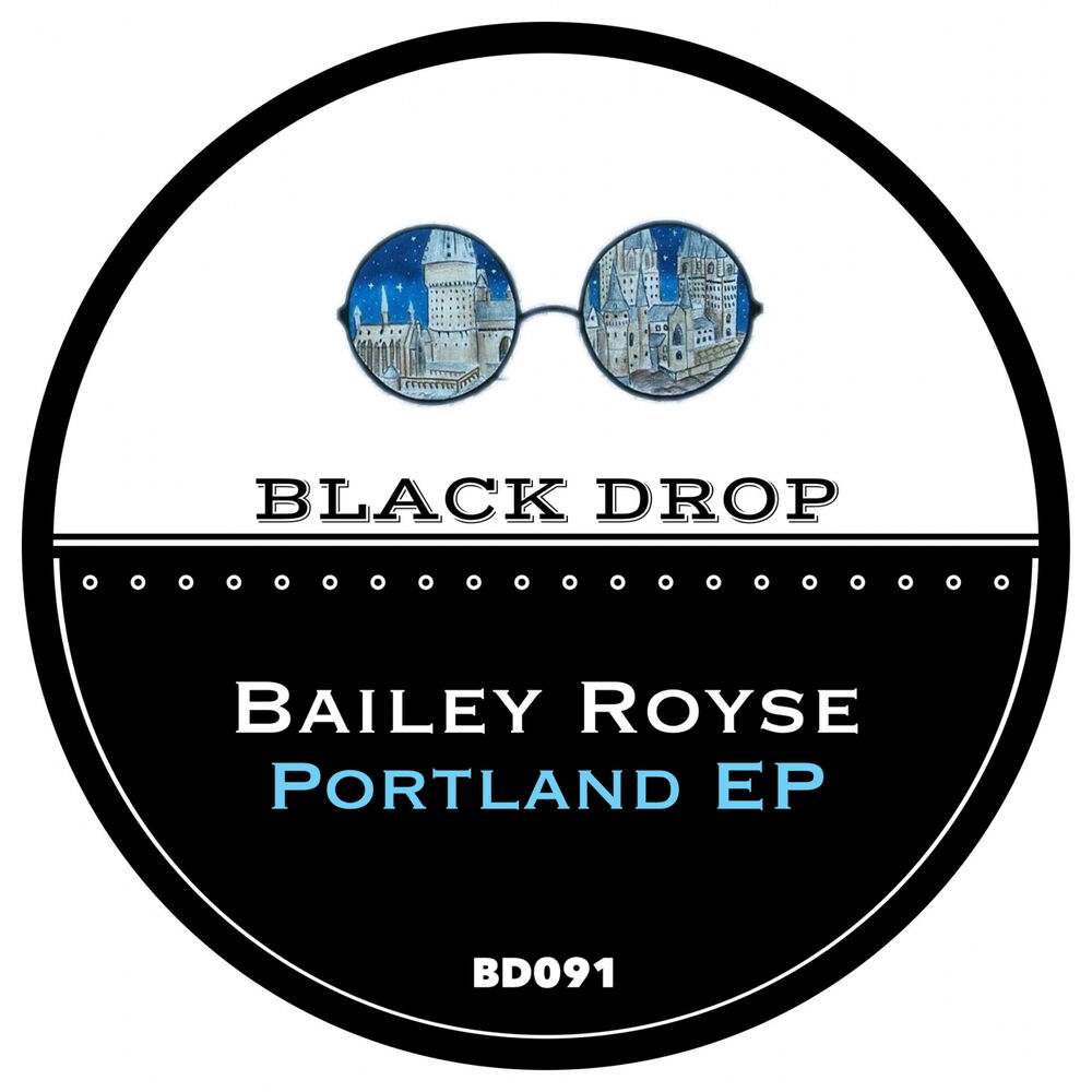 Picture of Portland EP
