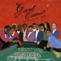 Cover of Grand Casino