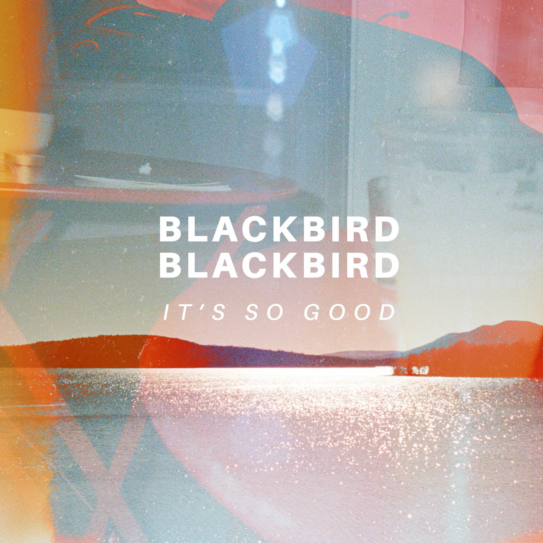 Album cover of It's So Good