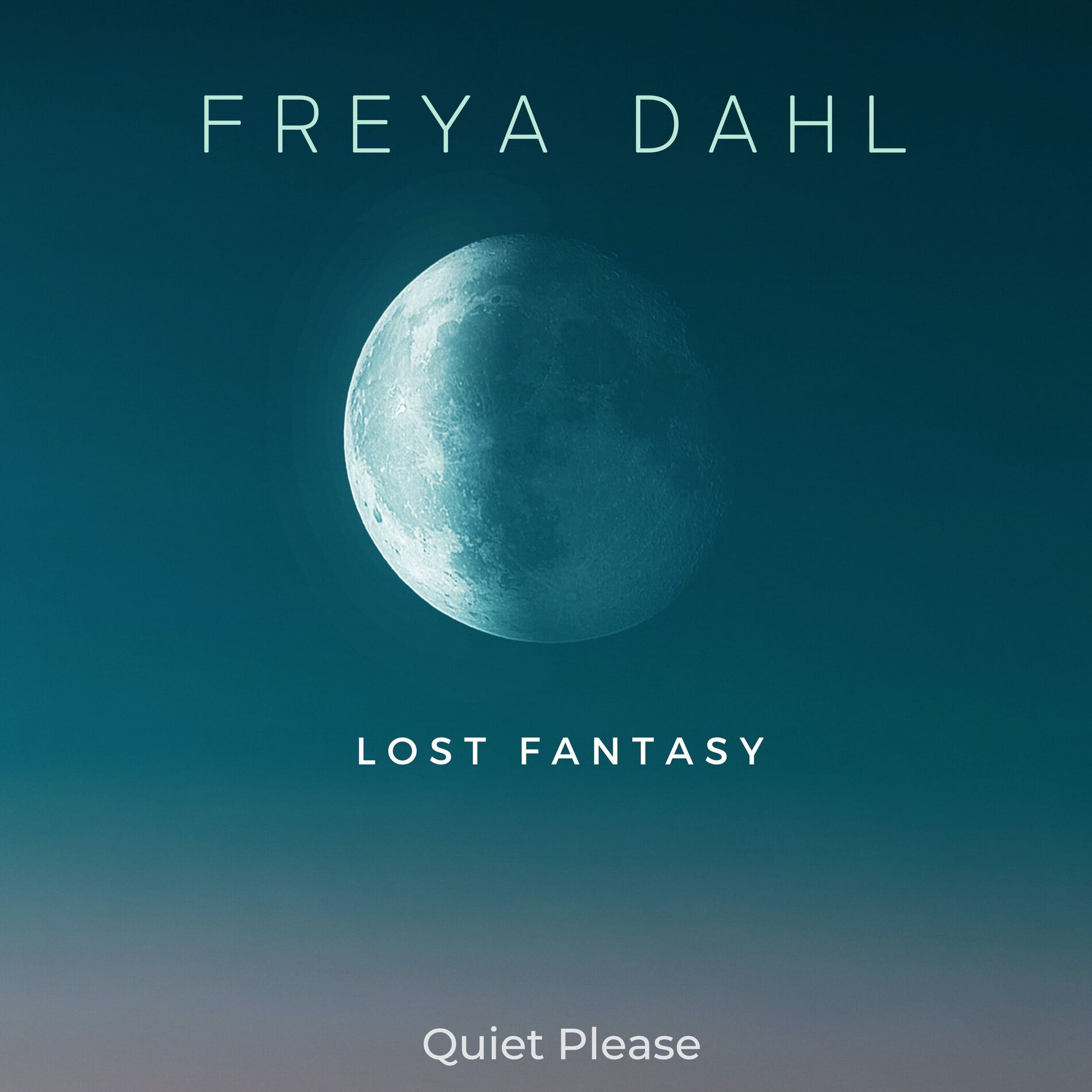 Album cover of Lost Fantasy