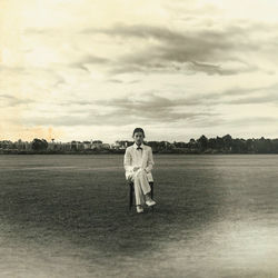 Serenata en Mi Mayor para un amor y un atardecer