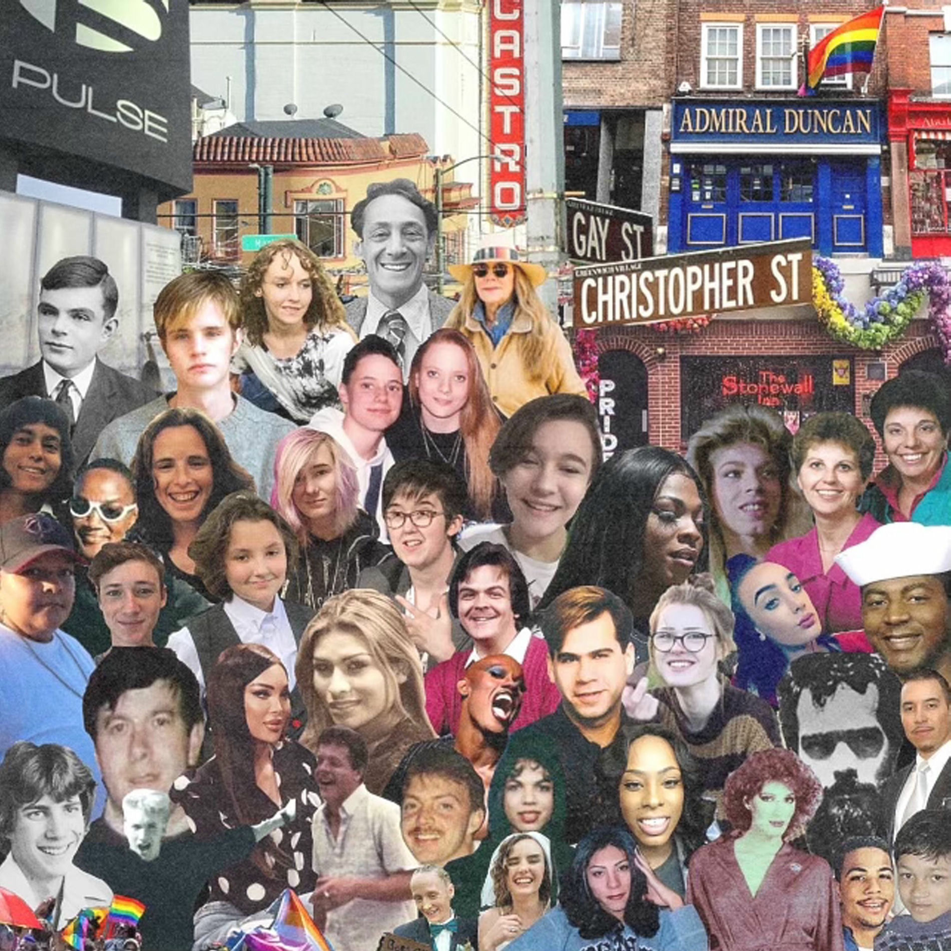 Album cover of Expression