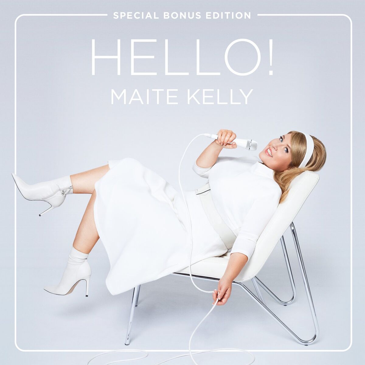 Album cover of Ich hasse dich, ich liebe dich