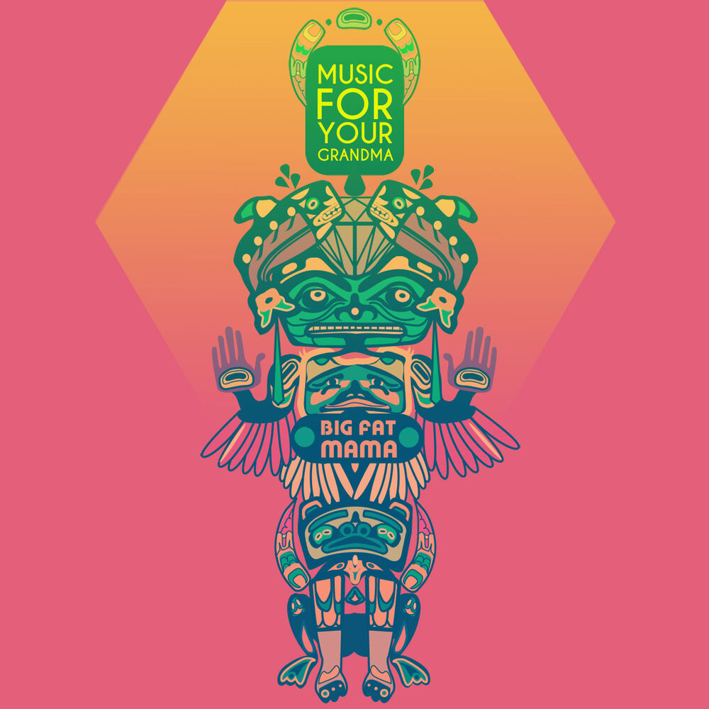 Picture of Music for Your Grandma