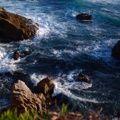 Marea Alta