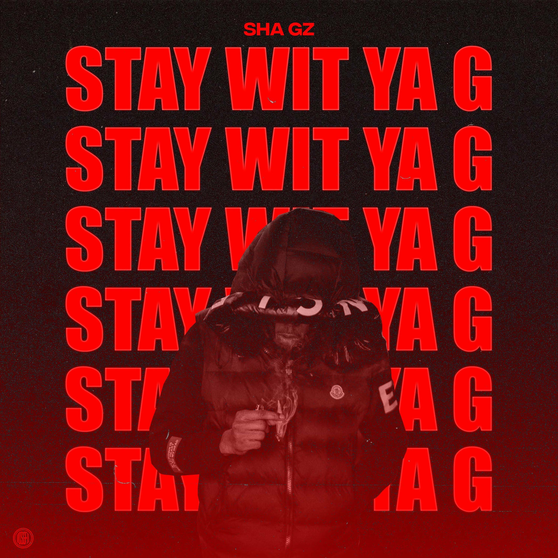 Album cover of STAY WIT YA G
