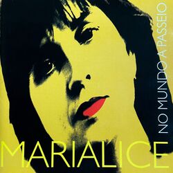 Cover of No Mundo a Passeio