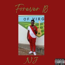 Cover of Forever 18