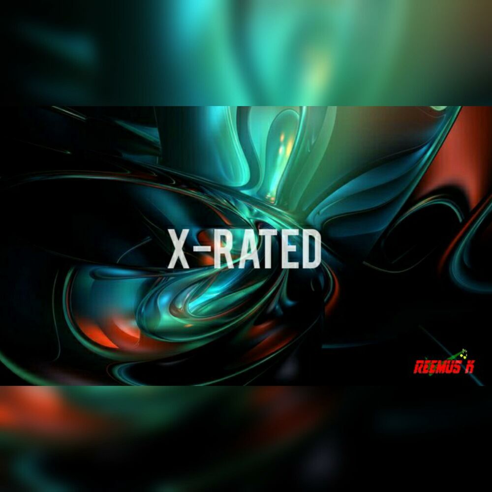 Picture of X-Rated