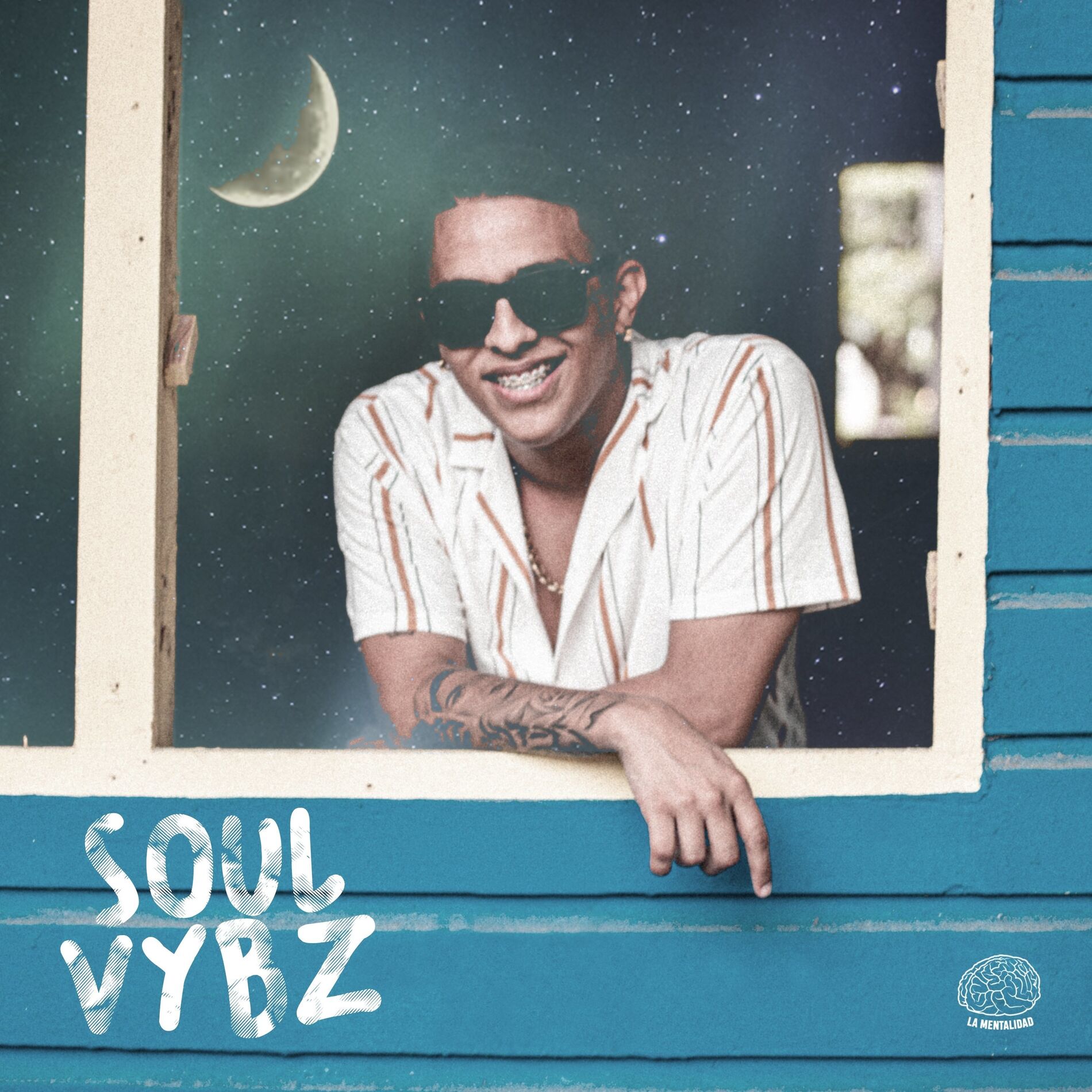 Album cover of Soul Vybz