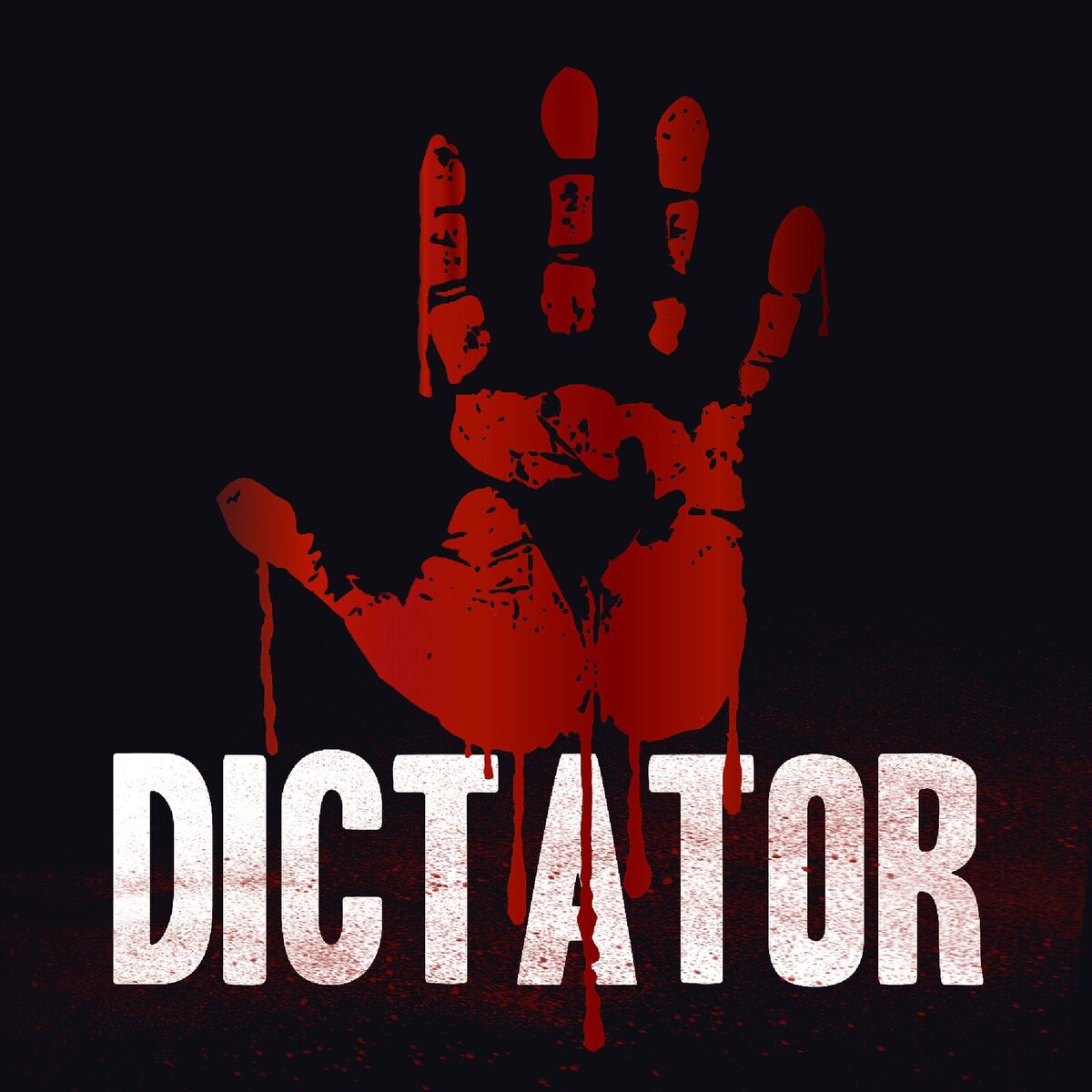 Album cover of Dictator