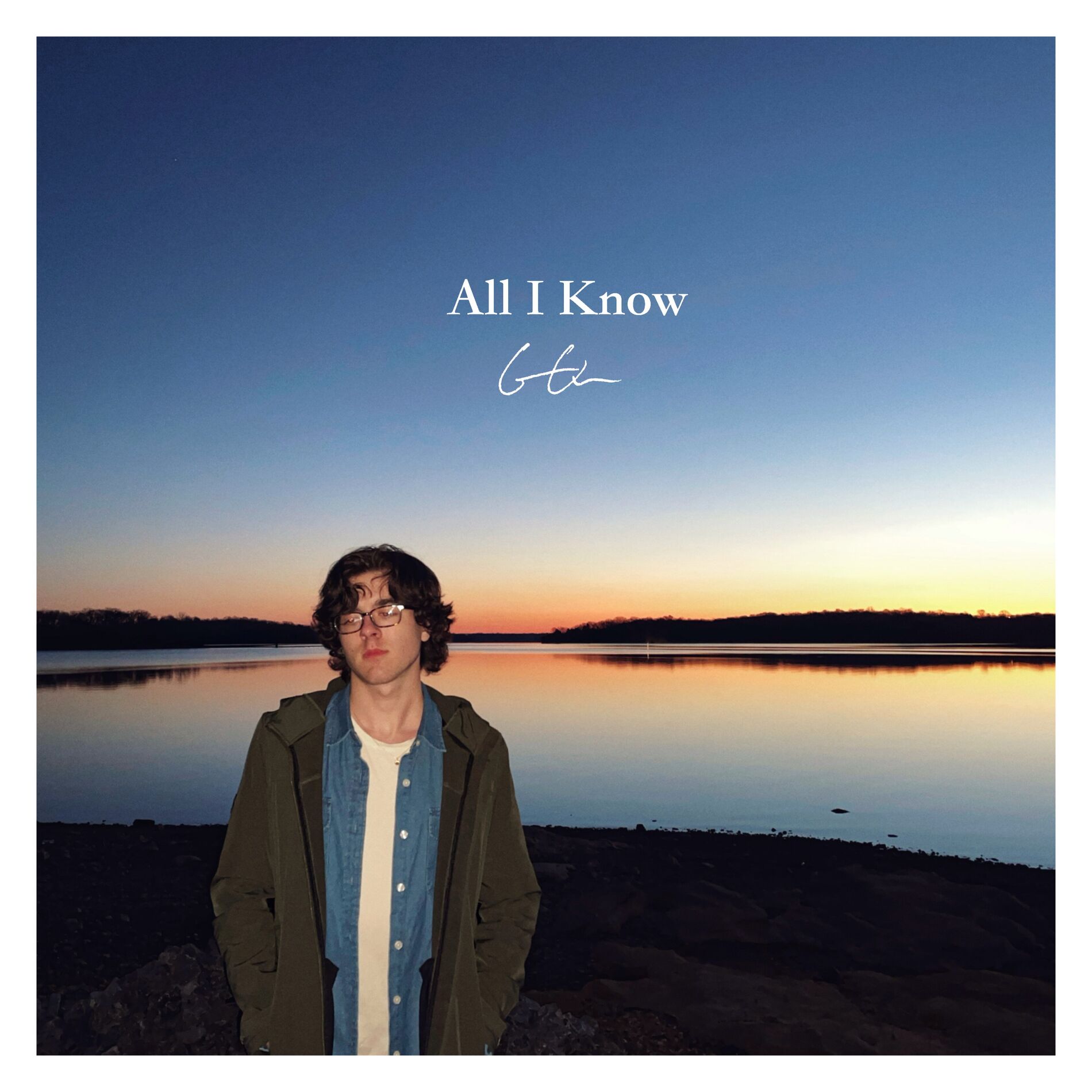 Album cover of All I Know