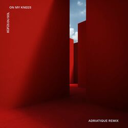 Cover of On My Knees (Adriatique Remix)