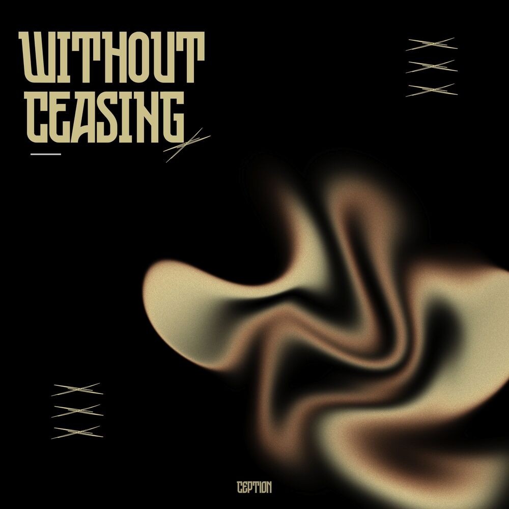 Picture of Without Ceasing