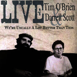 Cover of We're Usually A Lot Better Than This