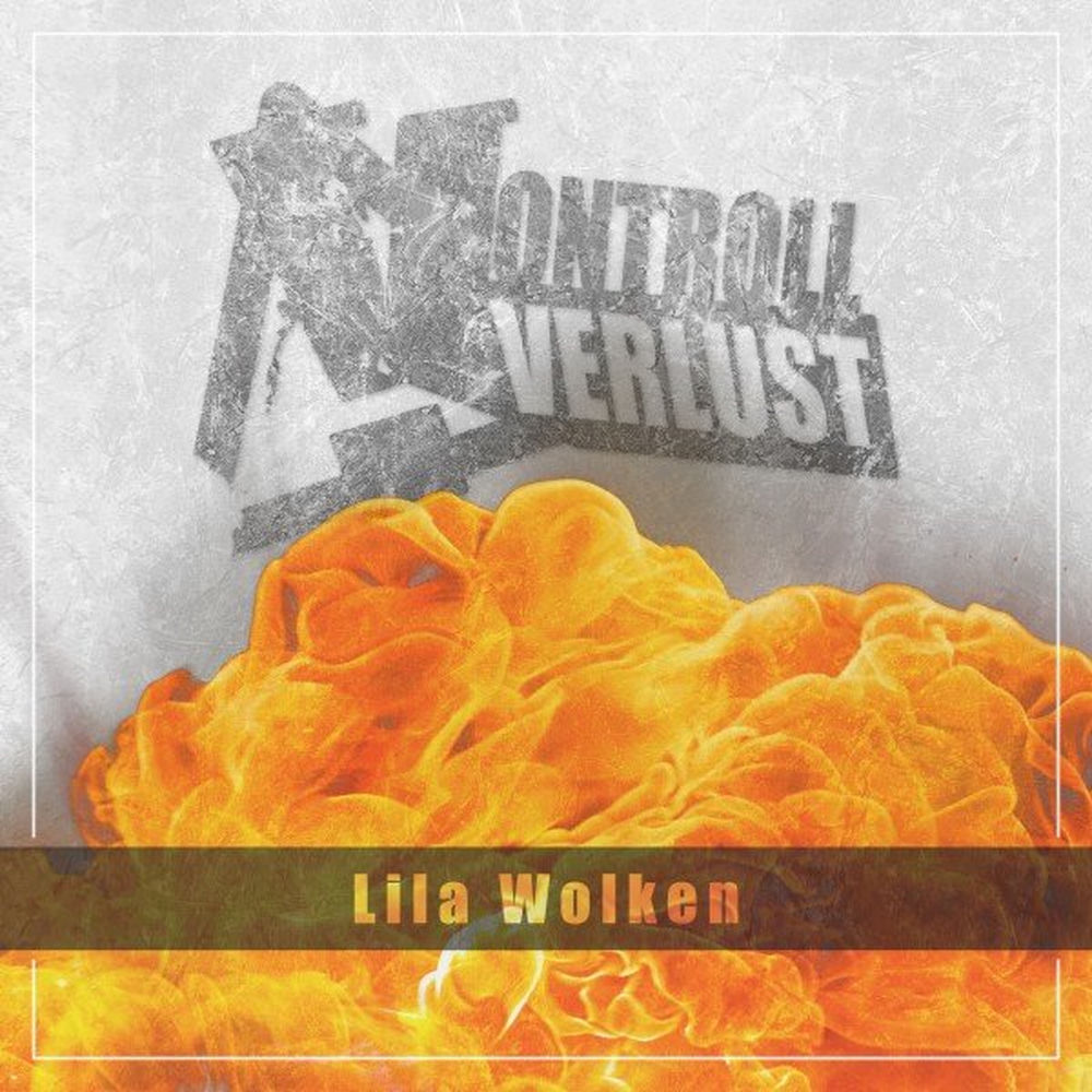 Lila Wolken cover