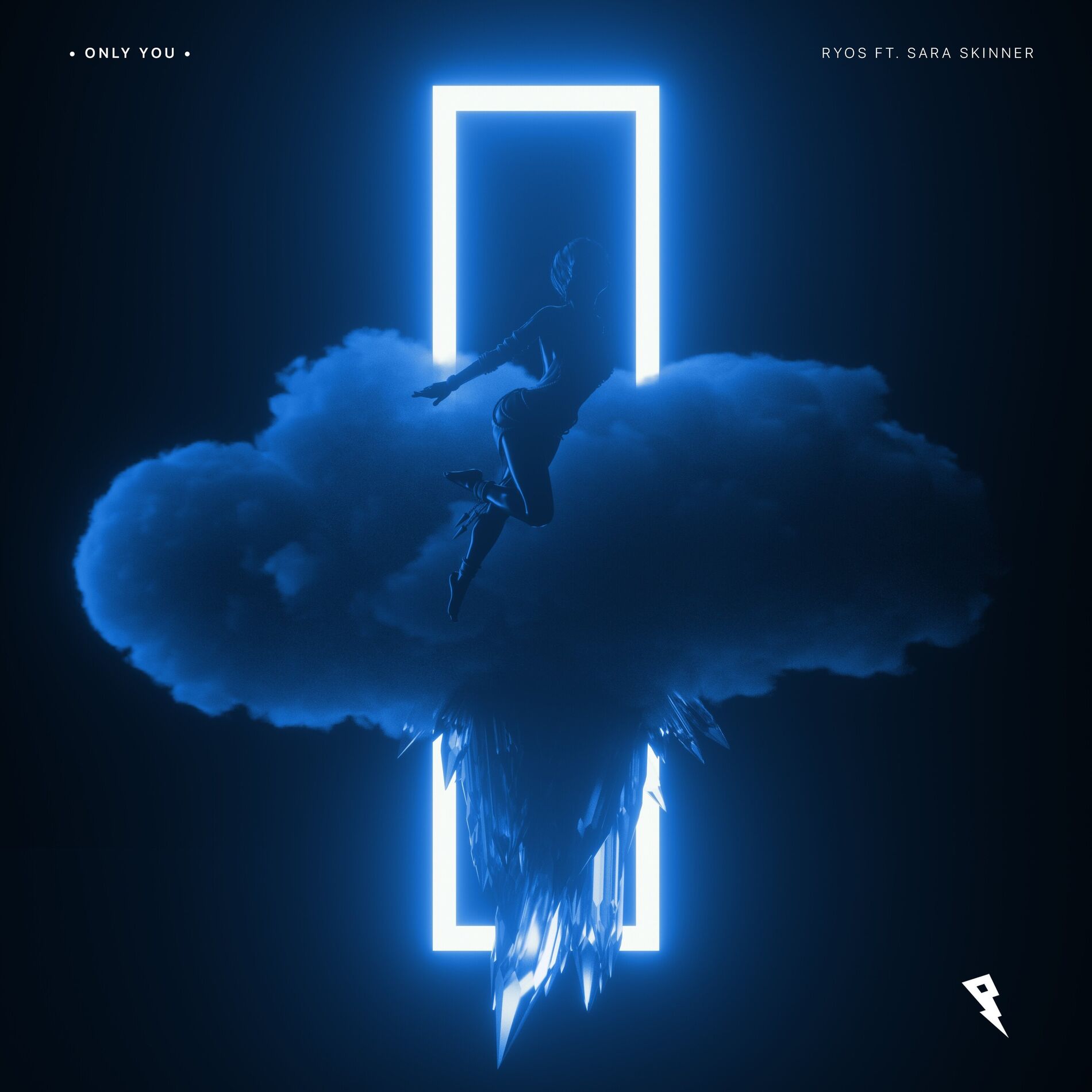 Album cover of Only You