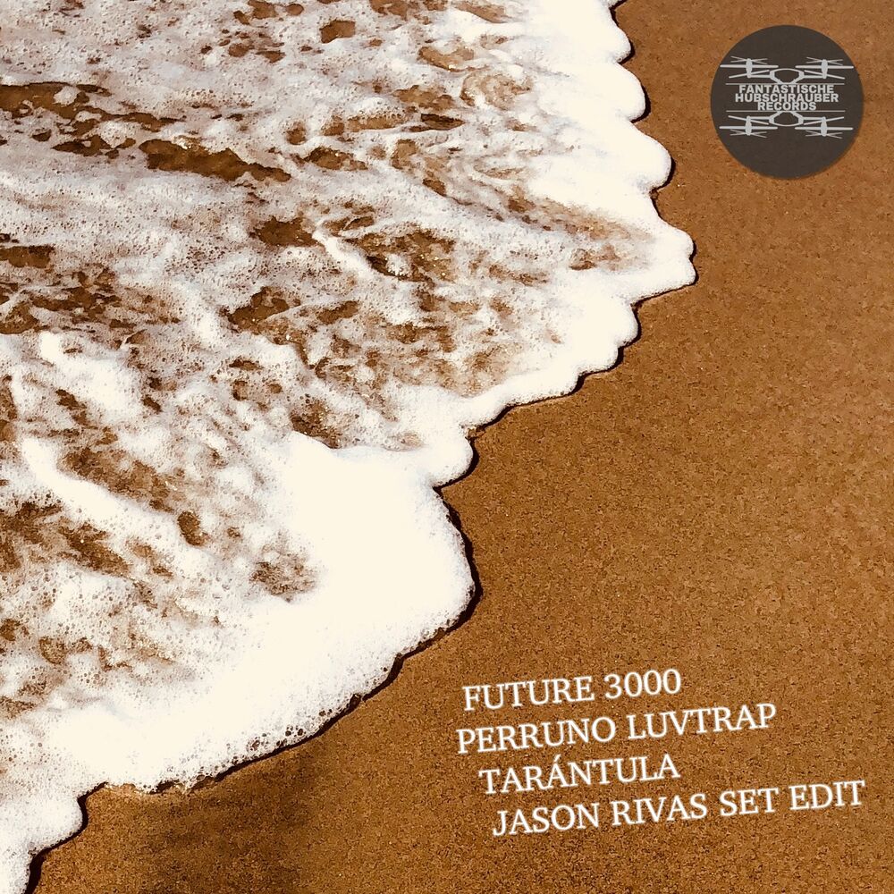 Picture of Tarántula (Jason Rivas Set Mix)