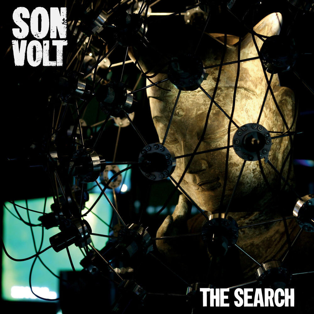 Picture of The Search