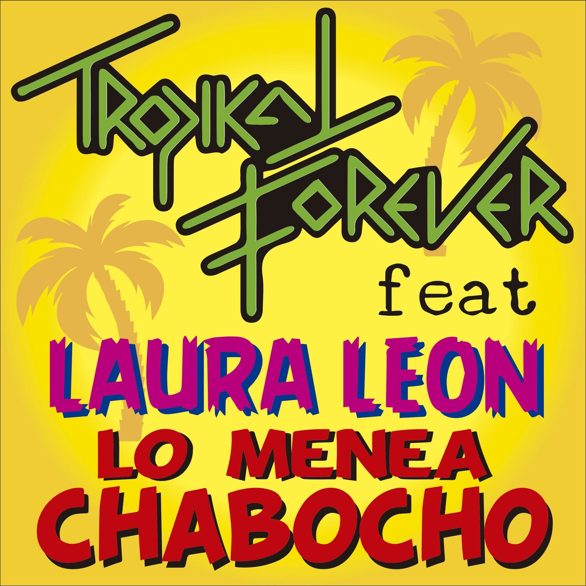 Album cover of Lo Menea