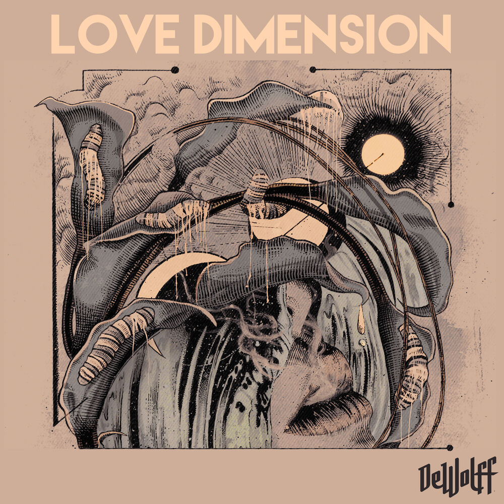 Picture of Love Dimension (Radio Edit)