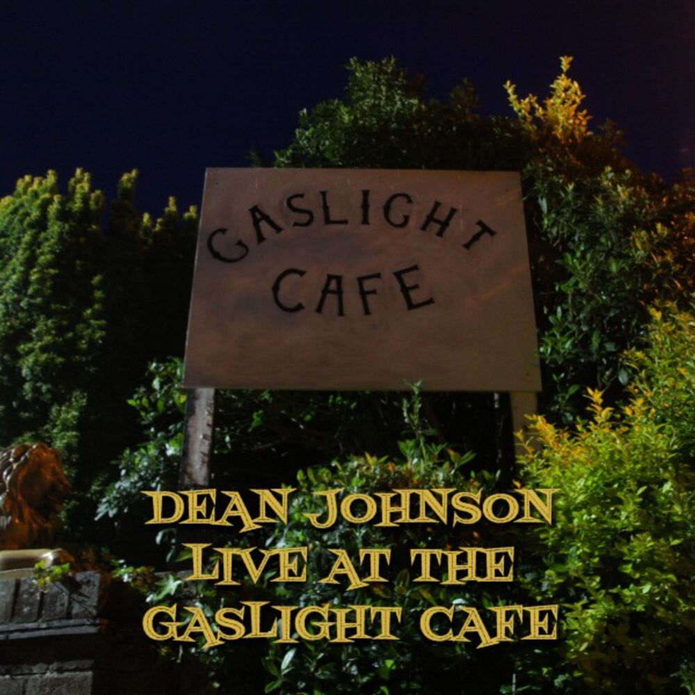 Picture of Live at the Gaslight Cafe