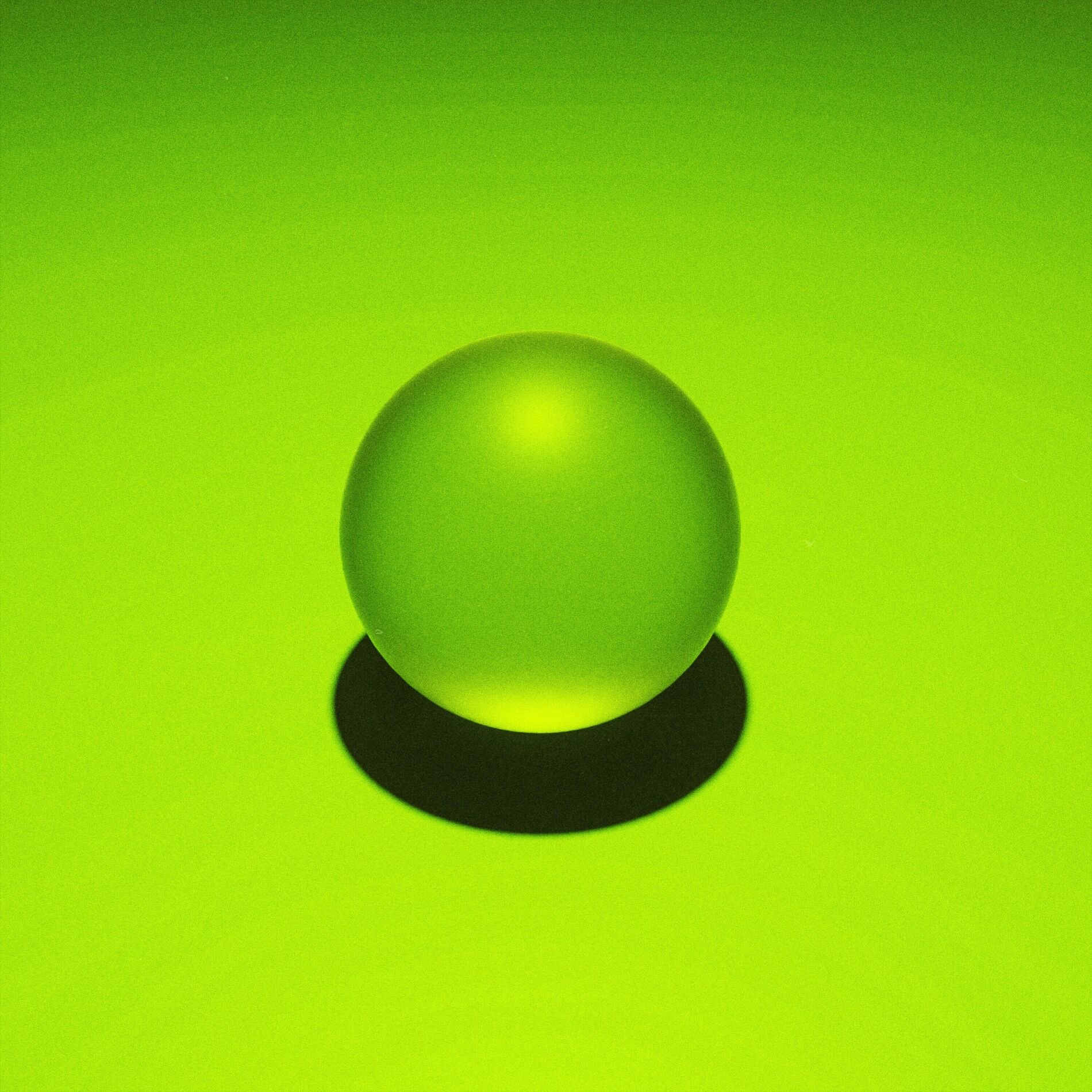 Album cover of The One