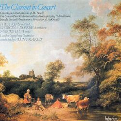 music cover