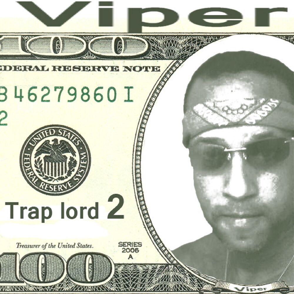 Picture of Trap Lord 2