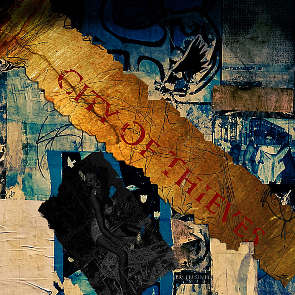 Picture of City Of Thieves