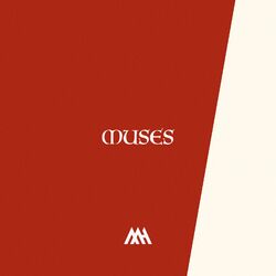 Cover of Muses