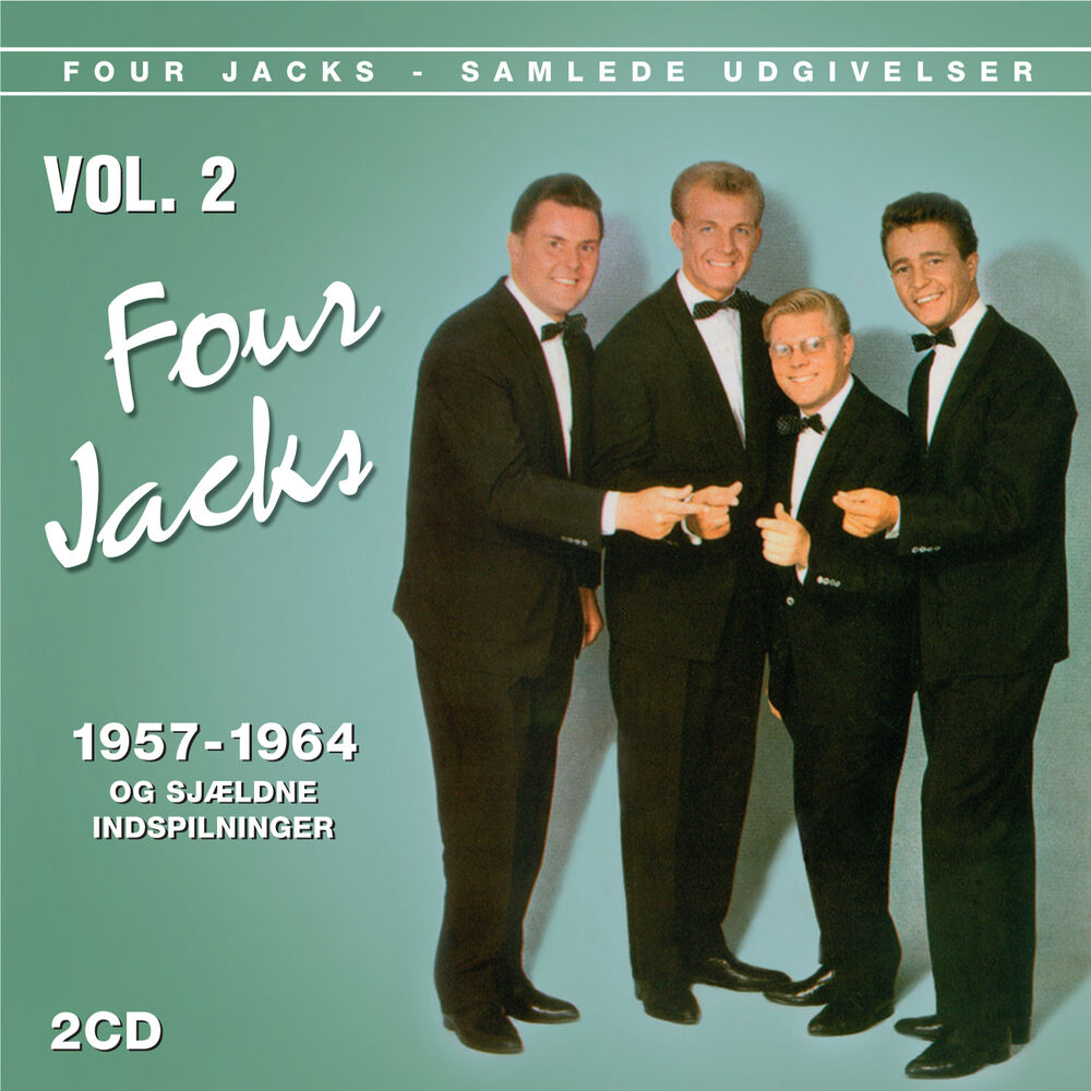 Picture of Samlede Udgivelser Vol. 2