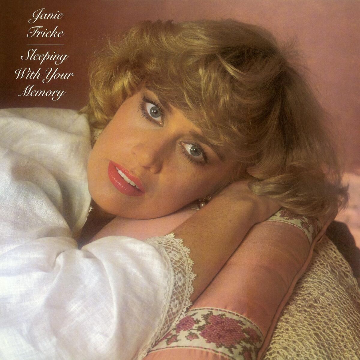 Album cover of Sleeping with Your Memory