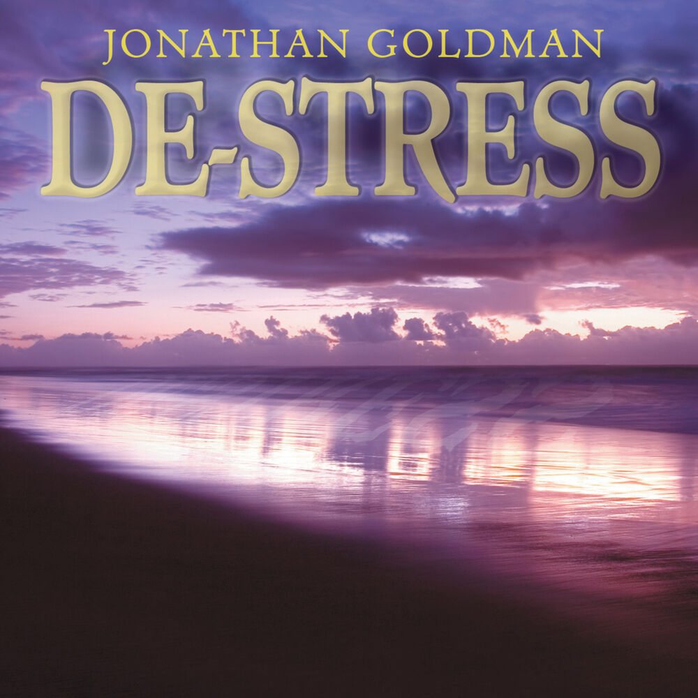 Picture of De-Stress