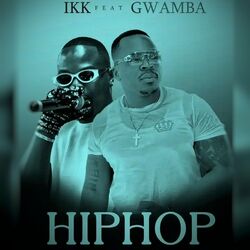 Cover of Hip-Hop