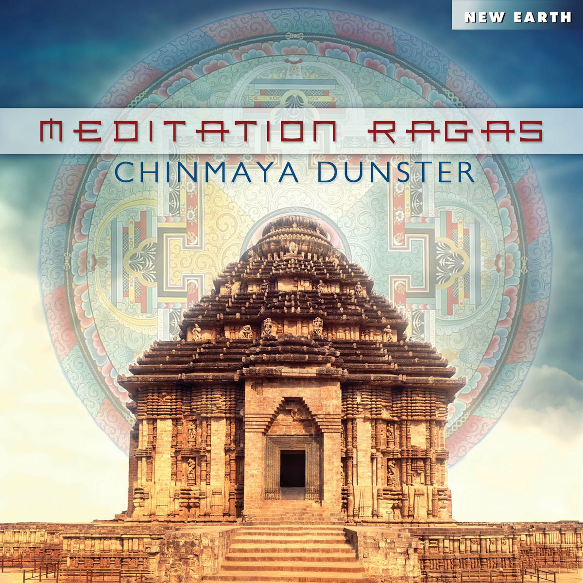 Album cover of Conciousness Meditation