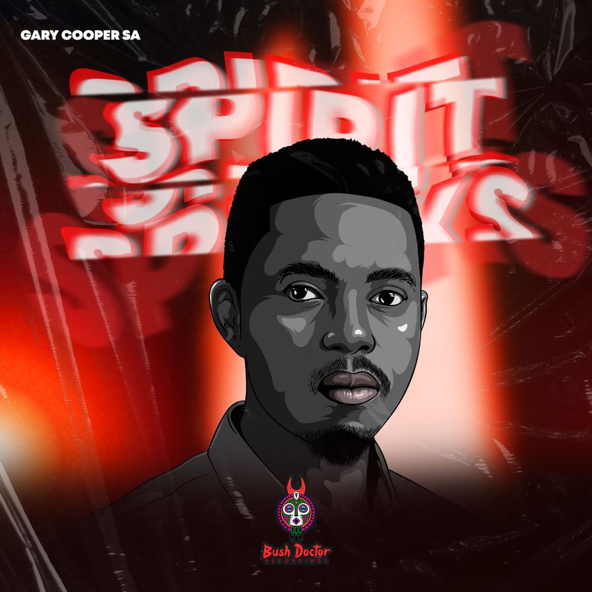 Gary Cooper SA: albums, songs, concerts | Deezer