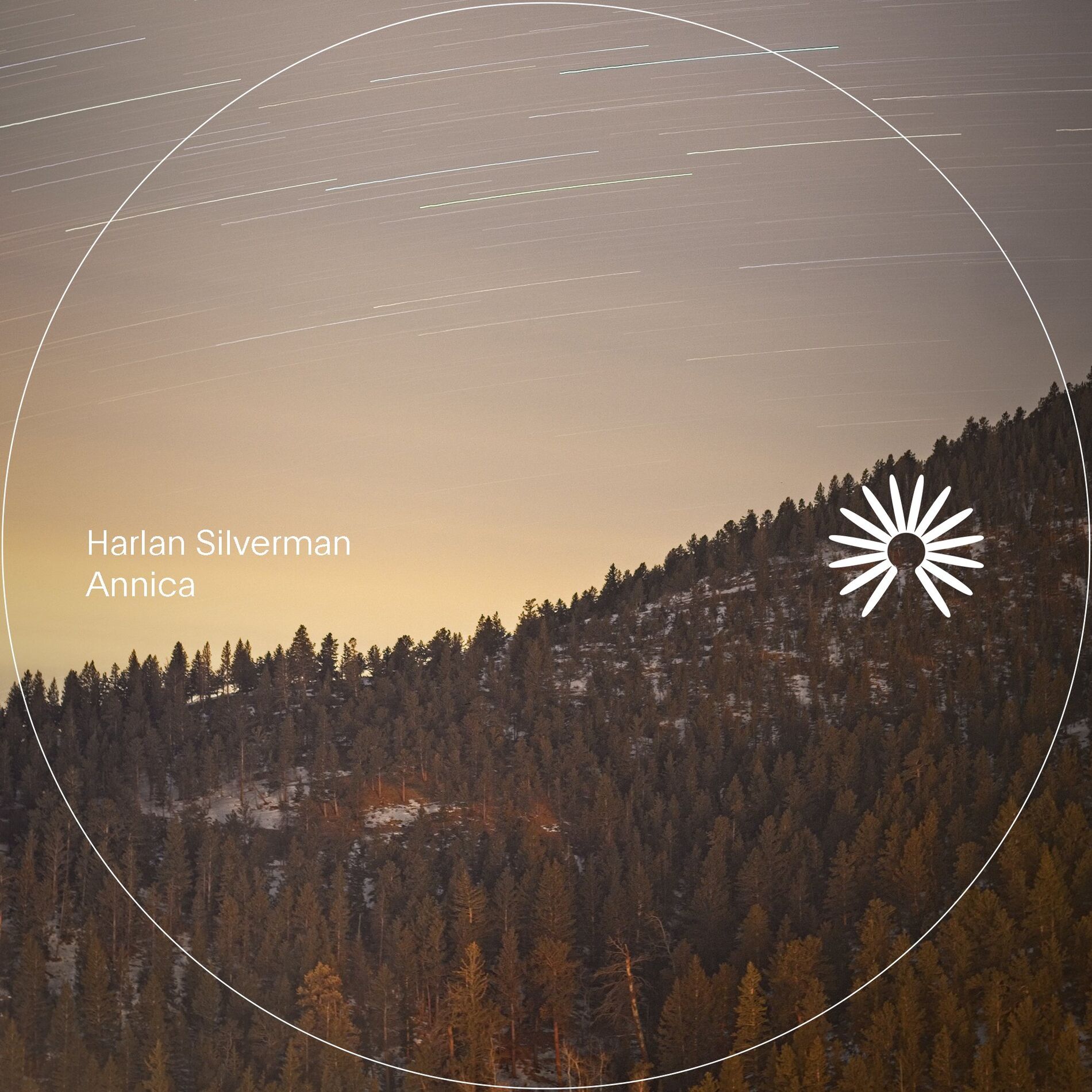 Album cover of Annica