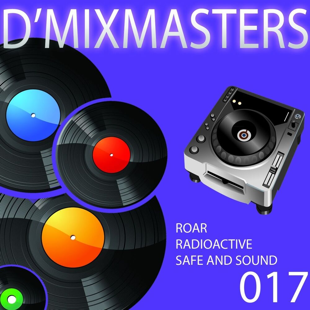 Picture of D'Mixmasters 017